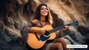 🎸А я ленивый, жирный кот 🐱💃 Танцевальные песни с юмором 🎶 Русская музыка 2025