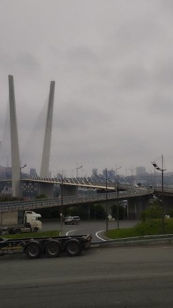 Золотой Мост