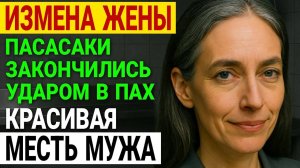 Измена жены. 8 месяцев лжи: Как я узнал о двойной жизни жены. История и рассказ Аудио рассказ