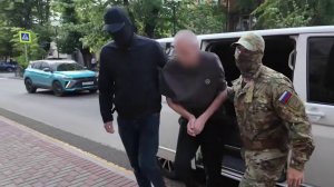 🔴Задержанные предатели в Крыму🔴