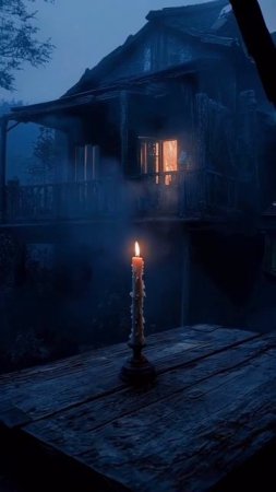 Время недобрых чудес. Дом близнецов Даниловичей