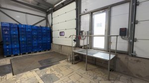 Промышленный парк КОМСОМОЛЕЦ