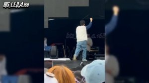 Концерт Джина и знаменитый воздушный поцелуй 28.06.- 29.06. 2025 Сеул
