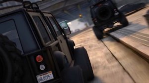 FlazinФОРСАЖ 12 В ГТА 5 ! МЫ СТАЛИ ГОНЩИКАМИ НА 24 ЧАСА В GTA 5
