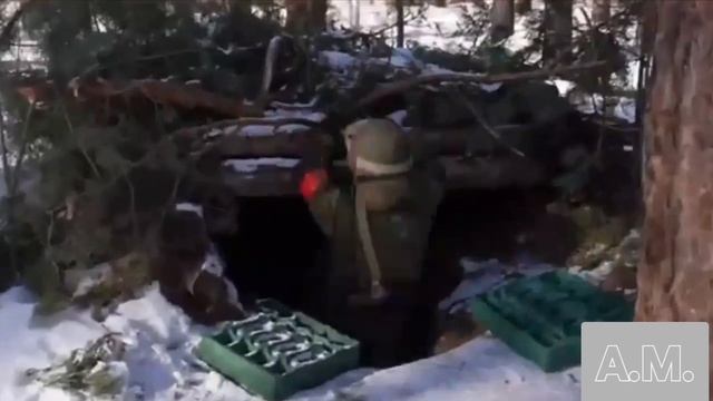 Десантная рота