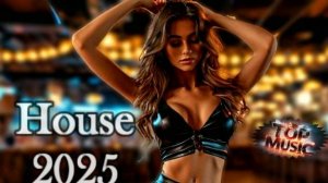 Зарубежная Музыка 2025 | Mangoo & Nita-Onna - Reason | Топ Музыка Новинки 2025 | House Music
