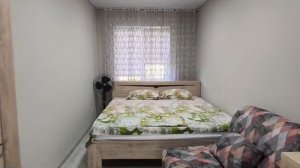 Мандарин Двухкомнатная квартира Победы 62, 2 этаж