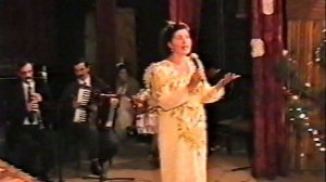 Цуьквер Мамедова - Яргъи руш (2000)