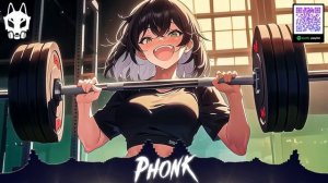 GYM PHONK 2025 ※ THE ONLY PHONK MIX YOU NEED TO BREAK LIMITS AND DESTROY WEAKNESS ※ Фонк 2025 #158