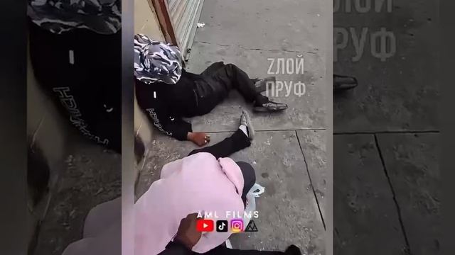 На улицах Филадельфии в июне тепло