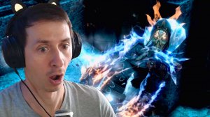 Requiem MR. CAT Skyrim SE 2025! #55 Арена!