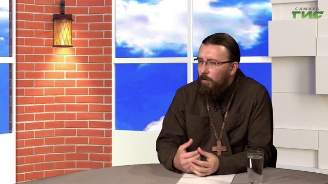 "Чины святости" / "Просто о вере" от 30.06.2025