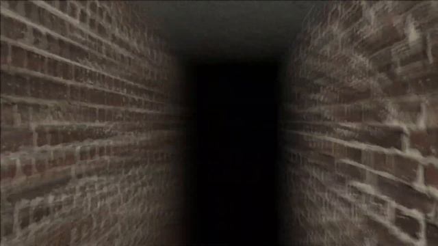 SCP-087-B//Попытка №1