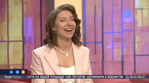 Шоу "Салям". Гость студии - Рустем Мирсаитов