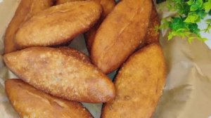 Лучшее ТЕСТО Как ПУХ! ВКУСНЕЙШИЕ ПИРОЖКИ! Самый простой и удачный рецепт!