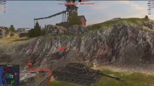 тайп 71 core танкс блиц