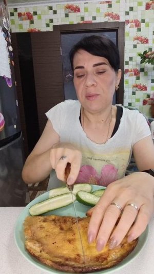 завтрак для стройнеющих  ,белковая бомба 🧨