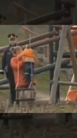 Ведется следственный эксперимент