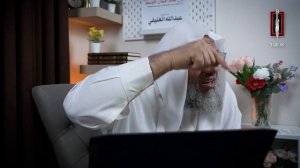 Уединение с Аллахом | Шейх Аль-'Гулайфи