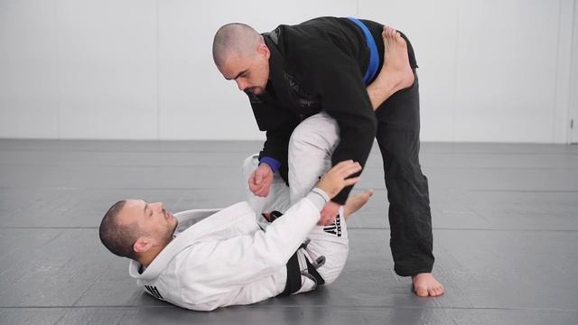 13 - Collar or Sleeve Grip Pro's and Con's