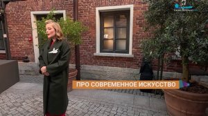 Ориентиры Юлии Пересильд