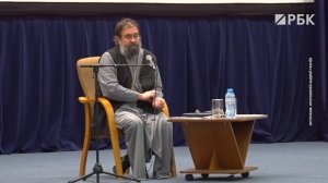 Протоиерей Андрей Ткачев привёл в пример жён офицеров.