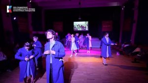 Фрагмент спектакля
 «Иммерсивный спектакль-эксперимент Горожане: судьба по имени Завод»