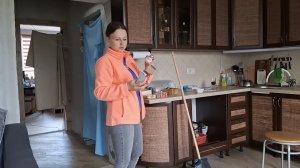 Хозяйственные покупки для дома ...