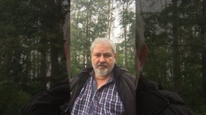 Бесы на кладбище