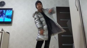 танец