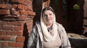 "СОЮЗНИКИ": СКАУТЫ ЕКАТЕРИНБУРГА и ХРАМ В ГОЛОЛОБОВО