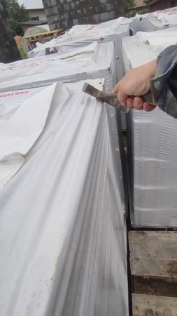 Нож или Молоток/Строительство #diy #строительство #рекомендации