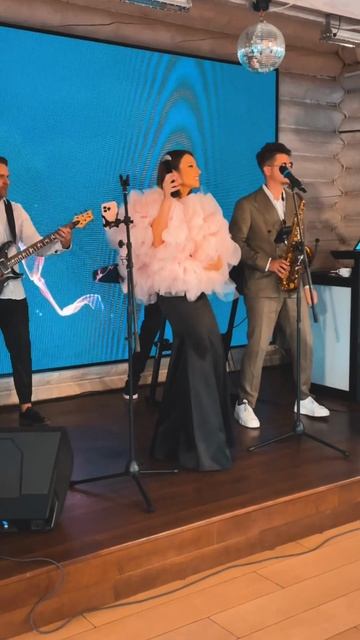 Ванильное небо лайв смотреть онлайн