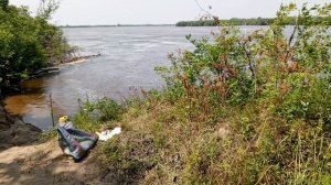 река Тунгуска, ЕАО