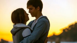 ЛЮБОВЬ ЕСТЬ,АЛЬ ЕЕ НЕТ -слова музыка исполняет Николай Ананьев гитара