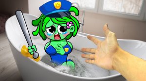 СПРУНКИ ШОУ или СПРУНКЕ из ТИК ТОК в реальной жизни еще круче!