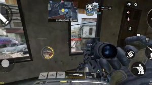 Я ВЕРНУЛСЯ В CODM… И ВОТ ЧТО ПОЛУЧИЛОСЬ! (7 kills, 2 место)