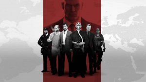Hitman 3 Сараевская Шестёрка Полное Прохождение