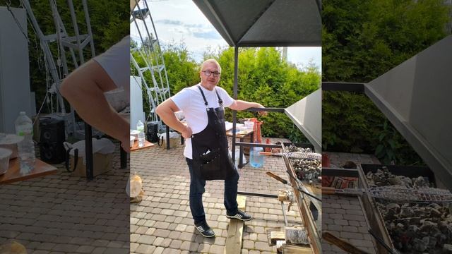 Дегустация авторских
напитков и GRILL PARTY
в Загородном клубе
«Малиновка»