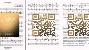 Фонарики (авт.муз.неизв., сл.Г.Горбовского) Ноты для вокала и гитары