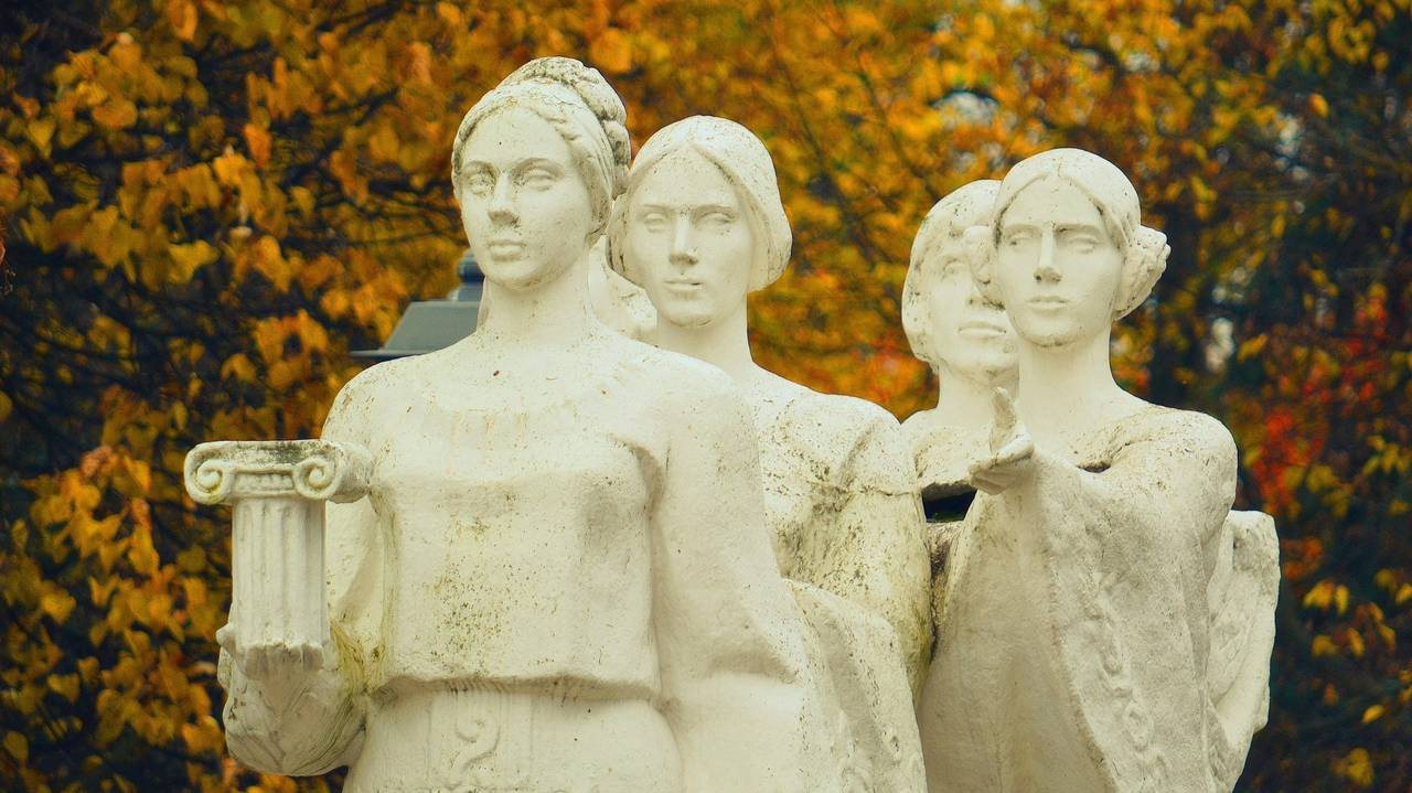Архитектурная композиция