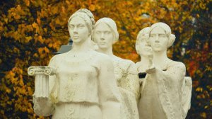 Архитектурная композиция