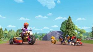 Крепыш и команда | Лучшие кемпинги, построенные Крепышом и его командой на лоне природы! | Nick Jr.