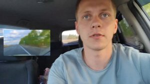 Перегон honda stream  Владивосток-Омск