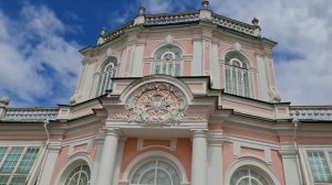 Выходной со Светланой,Усадьба Кусково,прекрасное место для прогулок и погружения в историю!Фаберлик