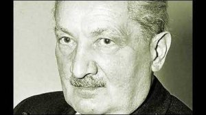 Постановка вопроса о бытии