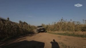 Специальный репортаж: Дронобои