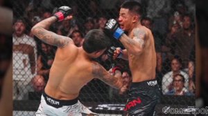 UFC 317, Топурия машина, Оливейра спать, Ван Пантожа, Лима, Кара Франц, Ройвал обосрались, итоги тур