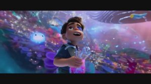 «Элио» (2025, Elio)