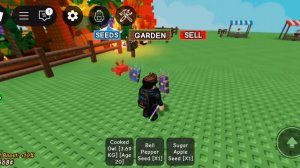 первое видео с другом вырасти сад